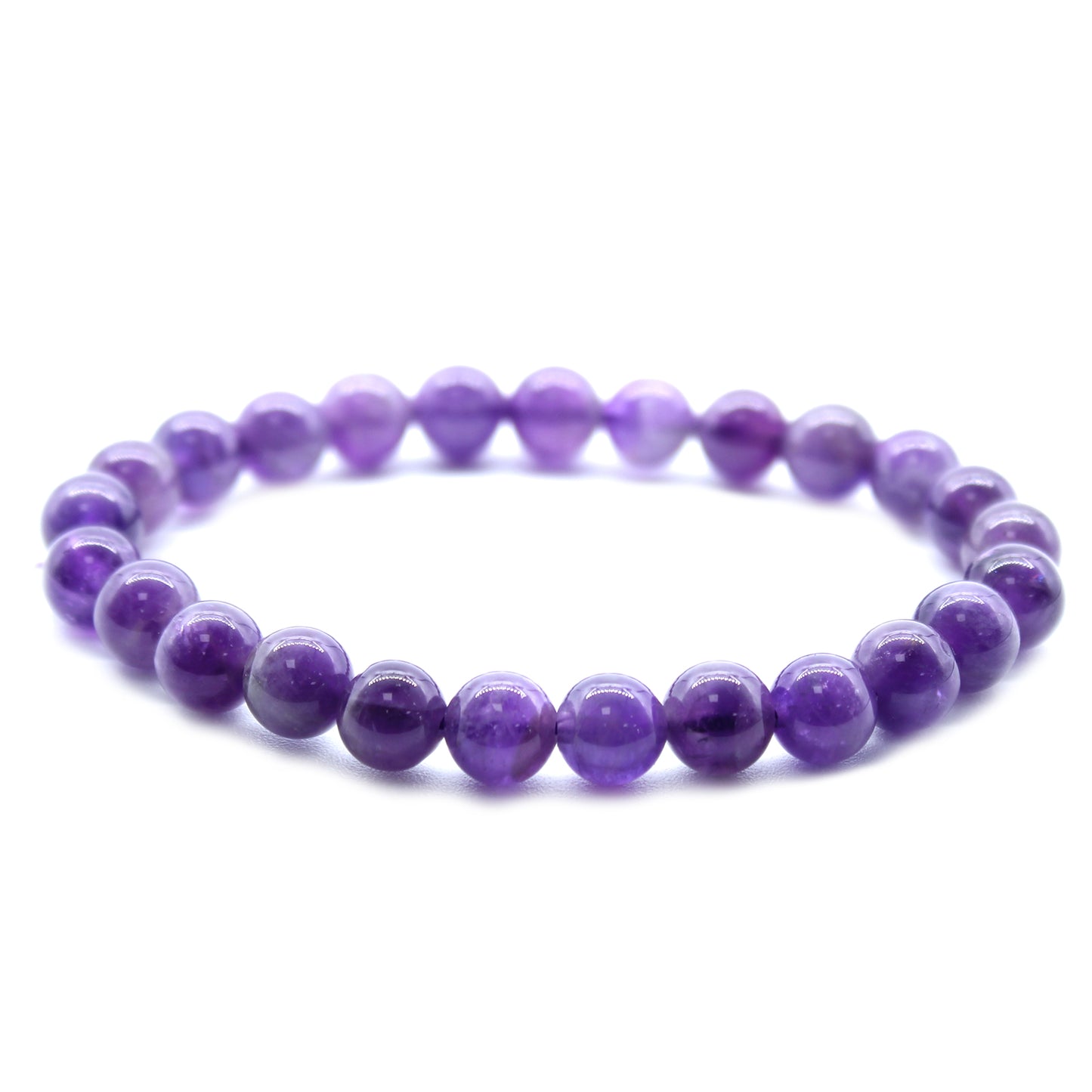 Gift set: Amethyst - calm and clarity